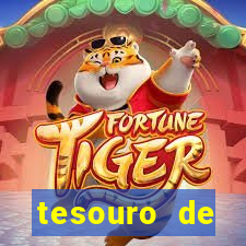 tesouro de sacambaya foi encontrado